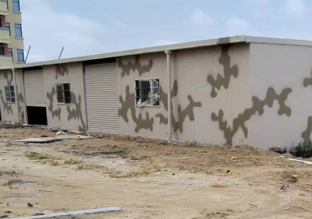 漳州陆军数码等主流迷彩样式