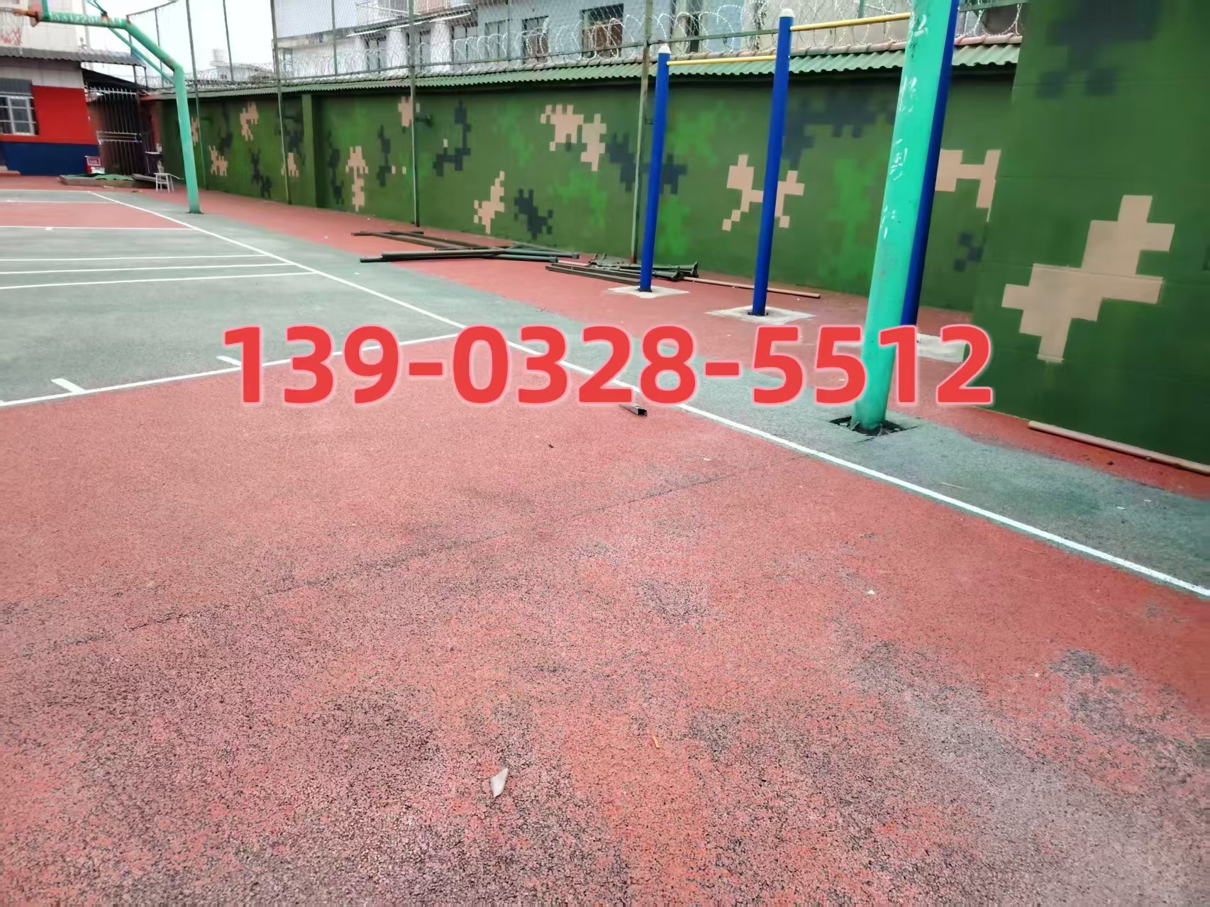 漳州选择合适的迷彩漆：